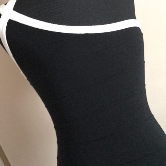 Bandage dress - Picture 4 of 4